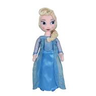 Peluche Elsa 40 cm