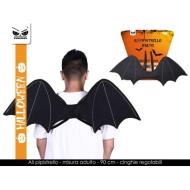 Ali Pipistrello Adulto (HT820)
