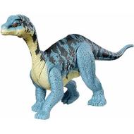 Mussasaurus Jurassic World Dinosauro attacco giurassico (GFG61)