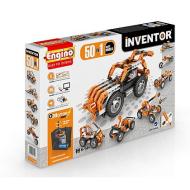 Inventor 50 Models Motorized Set (094167)