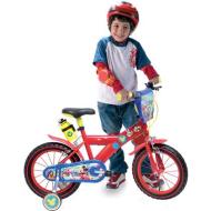 Bicicletta Mickey Mouse 16" (25141)