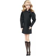 Barbie Collectors abito nero (GHT43)