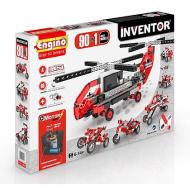 Inventor 90 Models Motorized Set (094168)