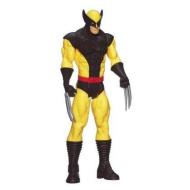 Wolverine Marvel	