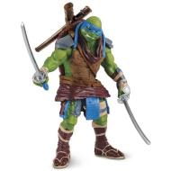 Leonardo. Tartarughe Ninja Turtles Movie personaggio gigante