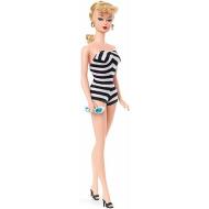 Barbie Milestones Barbie 1959 (GHT46)