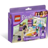 LEGO Friends - Lo Studio di Design di Emma (3936)