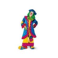 Costume Clown 5/7 anni (3039050)