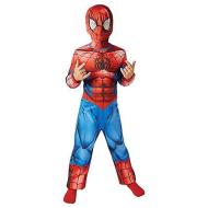 Costume Spider-Man M 5-7 anni