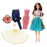 Barbie Cambia Look (DJW59)
