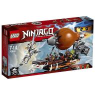 Zeppelin d'assalto - Lego Ninjago (70603)