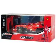 Ferrari F138 1:24 radiocomando (501449)