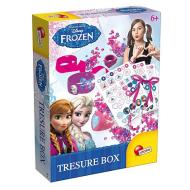 Frozen Treasure Box