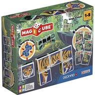 Magicube - Jungle Animals