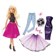 Barbie Cambia Look (DJW58)