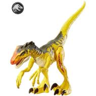Dinosauro Jurassic World Velociraptor (GFG66)