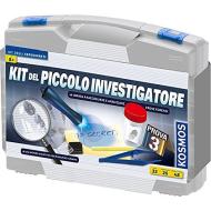 Kit del Piccolo Investigatore