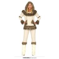 Costume Eschimese Adulta 42 44 (79145)