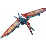 Pteranodonte Jurassic World Dinosauro battle damage (FVL36)