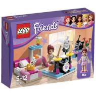 La cameretta di Mia - Lego Friends (3939)