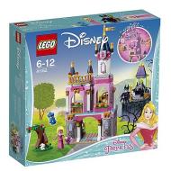 Il castello delle fiabe della Bella Addormentata - Lego Disney Princess (41152)