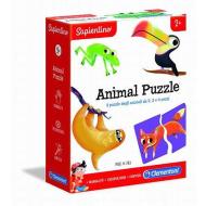 Animal Puzzle (16146)