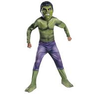 Costume Hulk taglia S (620437)