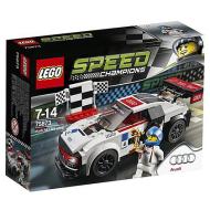 Audi R8 LMS - Lego Speed Champions (75873)