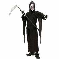 Costume Morte Grim Reaper 8-10 anni