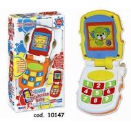 Cellulare Happy Baby (10147)