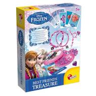 Frozen Best Friends Treasure