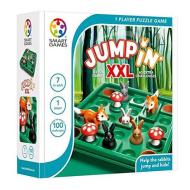 SmartGames Jump in XXL One Player Puzzle Brain Teaser