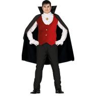 Conte Vampiro Taglia Adulto Xl 54-56 (84148)