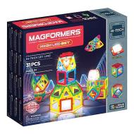 Magformers Neon Led (Mg37715)