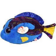 Beanie Boos Pesce Blu 24 cm (T37149)