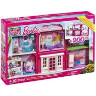 Barbie Build'n Play villa da sogno (80149U)