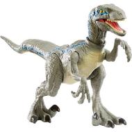 Dinosauro Jurassic World Velociraptor (GFG67)