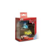 Cars Disney/Pixar double Pack Luigi + Guido (12149)