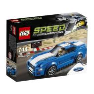 Ford Mustang GT - Lego Speed Champions (75871)