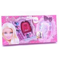 Set manicure con smalti e fornetto Barbie 7149