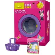 Minnie lavatrice con luci e suoni