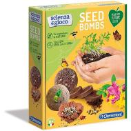 Seed Bombs- Play For Future