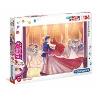 The Grand Ball Jewels Puzzle 104 pezzi (20150)