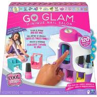 Cool Maker Go Glam Nuova Macchina Decora Unghie (6061175)