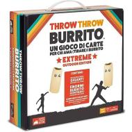 Throw Throw Burrito Extreme