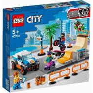 Skate Park - Lego City (60290)