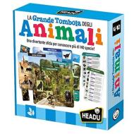 La Grande Tombola degli Animali (IT21512)