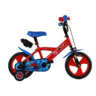 Bicicletta Spiderman Ruota 12'' (34585)