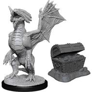 D&D Nolzur Mum Bronze Dragon Wyrmling