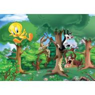 Looney Tunes nella foresta